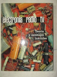 ELECTRONIA RADIO TV AFHA